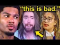 Download Lagu Asmongold is wrong about Black Americans ..