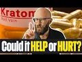 Download Lagu Could Kratom End the Opioid Crisis?