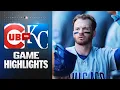 Cubs vs Royals Highlights 26 MLB Highlights