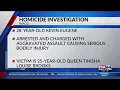 Facebook post leads to a homicide investigation in Waco