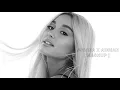 Download Lagu Ariana x Adrian -  Let Me Love you | Shut Up x 9am in Calabasas  [Migwel Mashup] | Unofficial