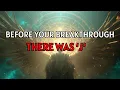 Chosen One Before Your Breakthrough J Appeared And This Changes Everything