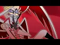 Every Time Lucifer is on Screen - Season one Hazbin Hotel