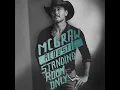 Standing Room Only (Acoustic) - Tim McGraw