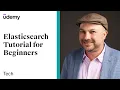 Elasticsearch For Beginners Learn The Elastic Stack
