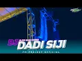 Download Lagu DJ Jedag Jedug Viral - DJ Dadi Siji (Pandongaku Tekan Tuo) || Remix Bass Horeg by FM PROJECT