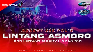 Download Dj Bantengan ‼️ Lintang Asmoro Remixer By Gapret RMX ft Lfas Audio MP3