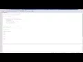 OCA Java SE 8 Programmer I Creating and manipulating Strings Training 2