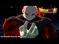 Download Lagu Dragon Ball Super - Jiren's Theme (HQ Epic Cover)