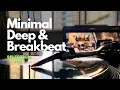Download Lagu Minimal tech-house, breakbeat [ Selection Vol 1 by Severyn ]