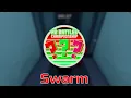 PIGGY RB Battles Badge Swarm Solo