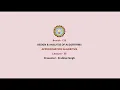 Design and Analysis of Algorithm Approximation Algorithms AKTU Digital Education