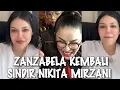 Download Lagu HEBOH√√ ZANZABELA NGAMUK BAHAS KASUS NIKITA MIRZANI 