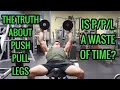 My Honest Experience with Legs