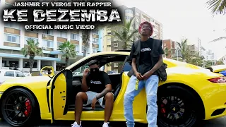 jashmir u0026 verge the rapper ke dezemba official music video 