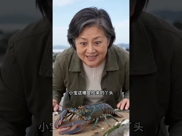 福娃伴我行