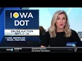 Iowa DOT hosts online auction for vehicles and equipment