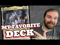 Download Lagu My Strongest Artifact Deck! 2025