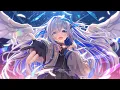 Download Lagu Nightcore - God Is A Girl (Lyrics)