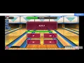 Mathsframe - Super Maths Bowling Multiplication
