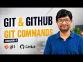 Git CLI vs Git GUI Explained Which One Should You Use Git for Beginners