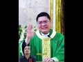 Download Lagu Sunday Mass Homily | @FrJowelJomarsusGatus