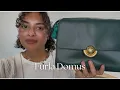 Furla Domus Review
