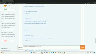 Javascript form validation eventlisteners html and css