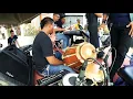 Download Lagu Arman Rahman || Koplo Bajidor Version - Kecewa Medley || Balad Musik live Nyampay