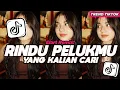 Lagu DJ RINDU PELUKMU CHAEROEL ELART REMIX AKU MEMANG AH SALAH LAGU FULL SONG VIRAL TIKTOK 2025