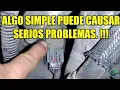 TRAVERSE ACADIA STABILITRACK TIEMBLA EL MOTOR P0354