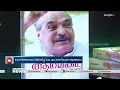 ചെന്നിത്തലയെ വിമർശിച്ച് KMമാണിയുടെ ആത്മകഥ;മാണി പറയാത്ത കാര്യങ്ങളാണ് പുസ്‌തകത്തിലെന്ന് ചെന്നിത്തല