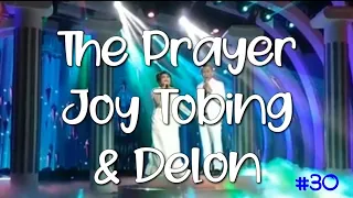 Download The Prayer by Joy Tobing \u0026 Delon MP3