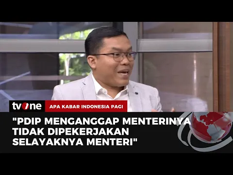 Pangi Kritik Penyelenggara Pemilu Terkait Keterlibatan ASN dalam Mendukung Capres Cawapres