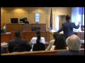 Bothuell Hearing Day 11 Closing Arguments and Judge s Decision