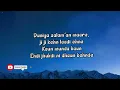 TOP FELLA (Lyrics) - KARAN AUJLA | MXRCI | Latest Punjabi Songs 2026