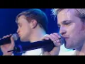 Westlife - Mandy (Live in Stockholm)