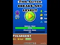 This Glitch BREAKS EVERY LEVEL