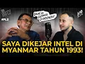 Download Lagu SAYA KE PELOSOK KALIMANTAN TAHUN 1998 DEMI MEMBUKTIKAN ADA SAPPHIRE DI INDONESIA! Ft. Harrys Ayub