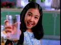 Iklan Pediasure ft. Sherina (2000)