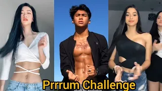 Download Prrrum Challenge | Tiktok Dance Challenge 2021 MP3