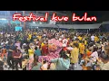 Lagu Happy Mid Autumn Festival 2025 || Feyfey sama papa bagi angpau 