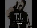 T.I. - Why You Wanna (Lyrics Video)