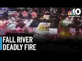 Fall River reflects on fire that killed 9 at assisted living facility