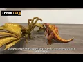 Download Lagu Unveiling the Sea Monster: The King Ghidorah Model! 👑