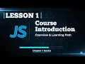 Complete JavaScript Course for Beginners Zero to Advanced Full Learning Path 2025