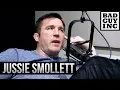 Let s talk Jussie Smollett