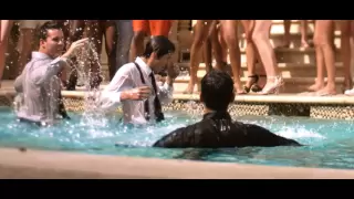 Arash Feat Sean Paul She Makes Me Go 