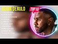 Download Lagu Greatest Hits Jason Derulo full album 2024 ~ Top Artists To Listen 2024