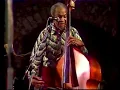 Lagu Major Holley \u0026 Slam Stewart Rare Live - I Got Rhythm 2 Double Basses!